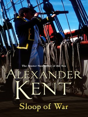 Sloop of War - ebook